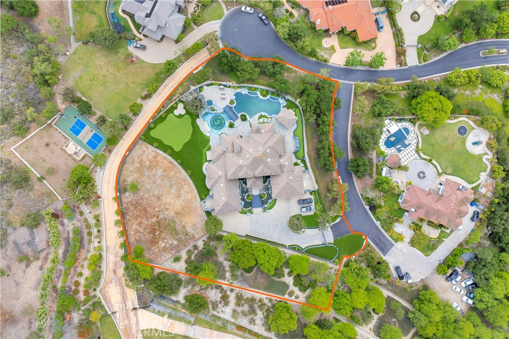 Enclave (ENCL) - Residential