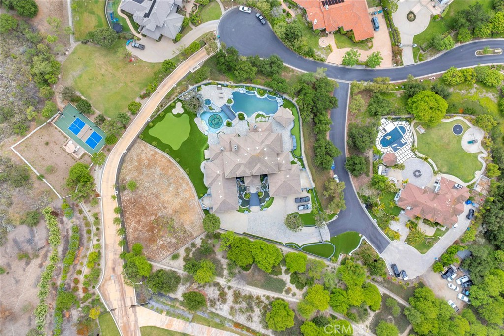 Enclave (ENCL) - Residential