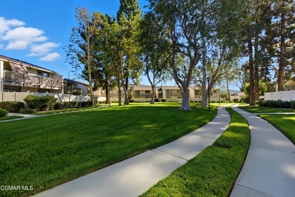 Varsity Park (S. of Campus Pk)-236 - 1001762 - Residential