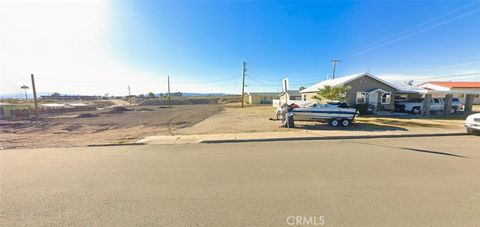 Photo of 1517 Washington Street, Needles, CA 92363 (MLS # ND25214465)