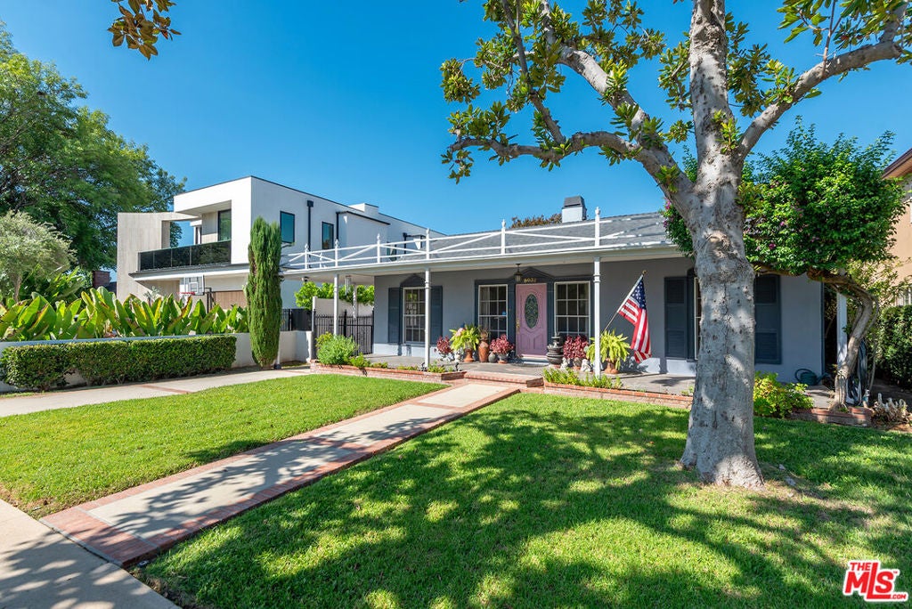 5031 Nagle Avenue, Los Angeles CA 91423