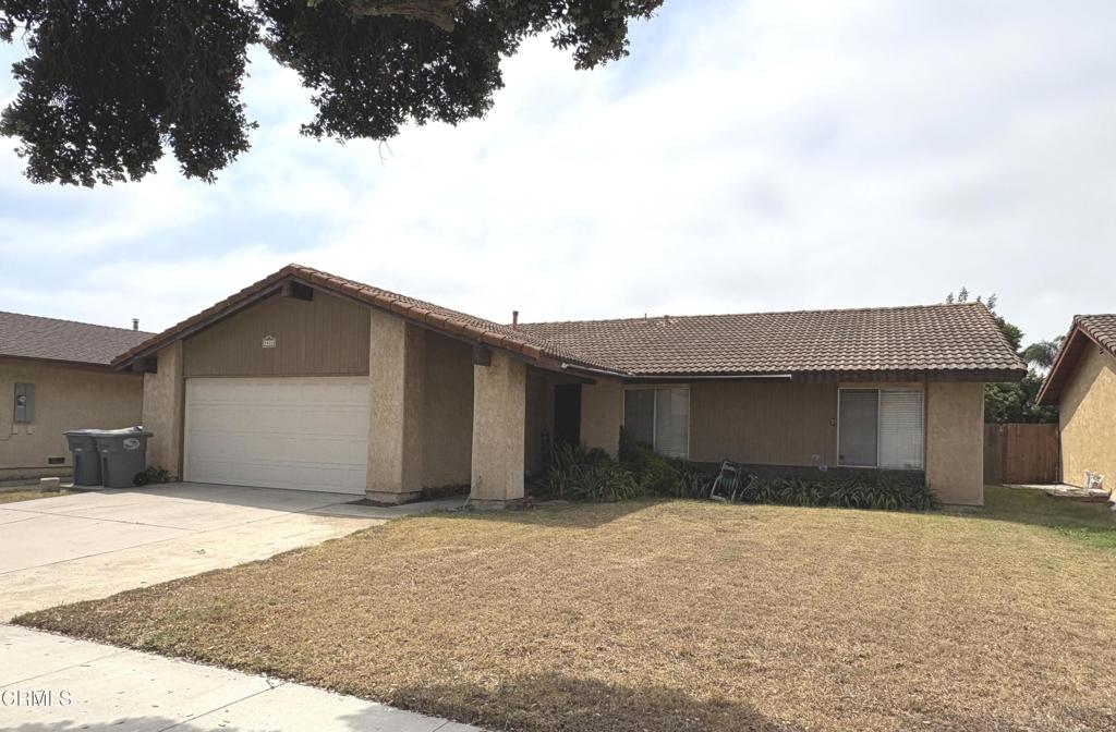 1400 Kumquat Place