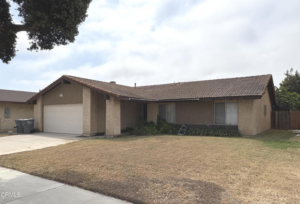 1400 Kumquat Place