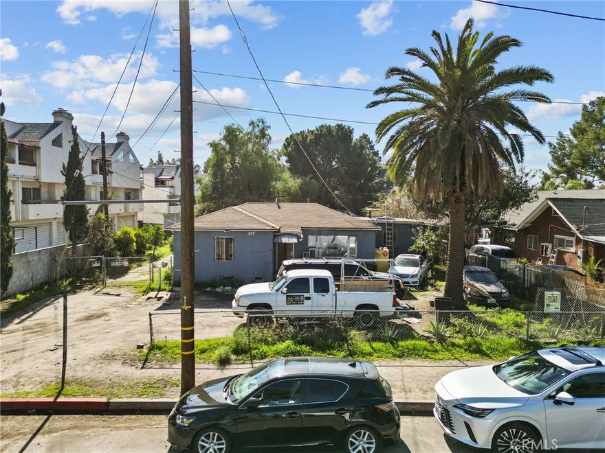 Bulk Sale – Development Opportunity
Two adjacent parcels, 11144 & 11148 Lorne Ave, now combined with a new address 11146 Lorne Ave, Sun Valley, CA. Combined lot size approximately 26,740 sq. ft. Conditionally approved plans for 17 townhome units with an approved zone change. Both lots sold together as a bulk sale for $2,250,000. Prime infill location adjacent to a public park and near the future lake/park project. Strong development potential in a high-growth submarket with robust rental and resale demand. Ideal for developers, builders, and value-add investors.