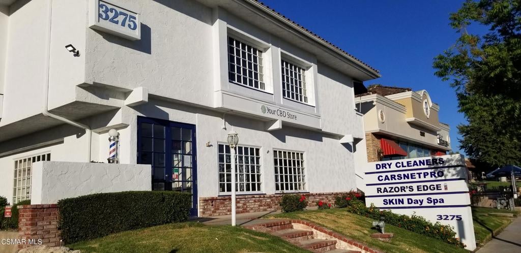 3275 E Thousand Oaks