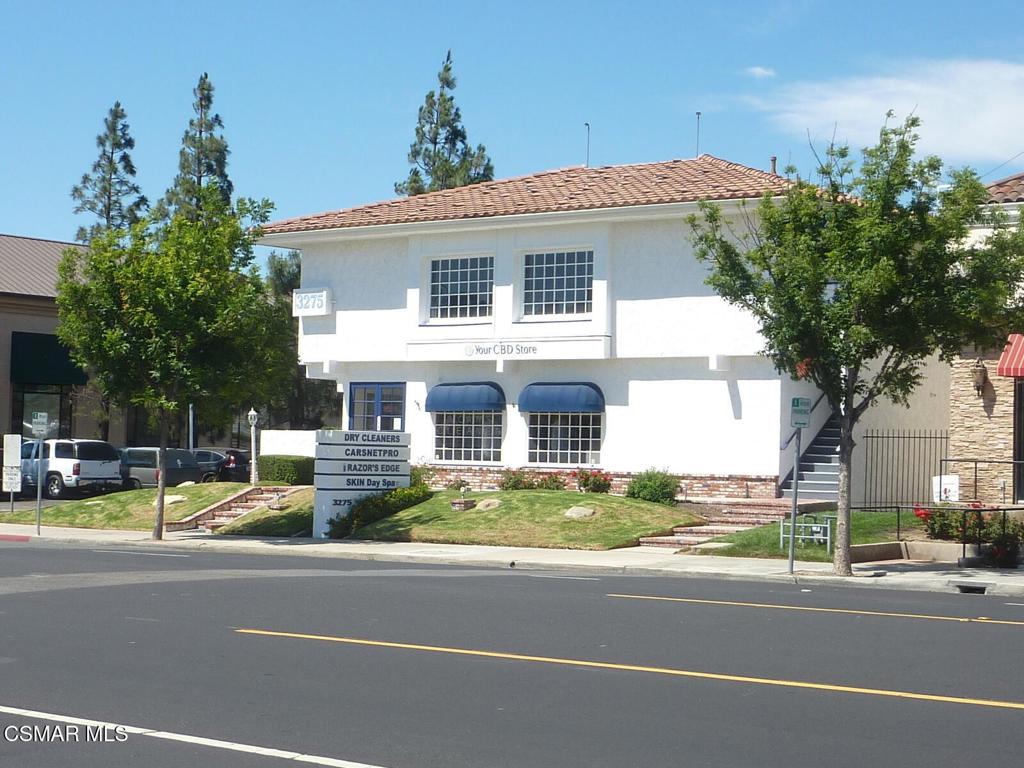 3275 E Thousand Oaks