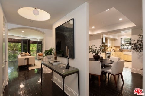 Photo of 11715 Chenault Street #204, Los Angeles, CA 90049 (MLS # 26993249)