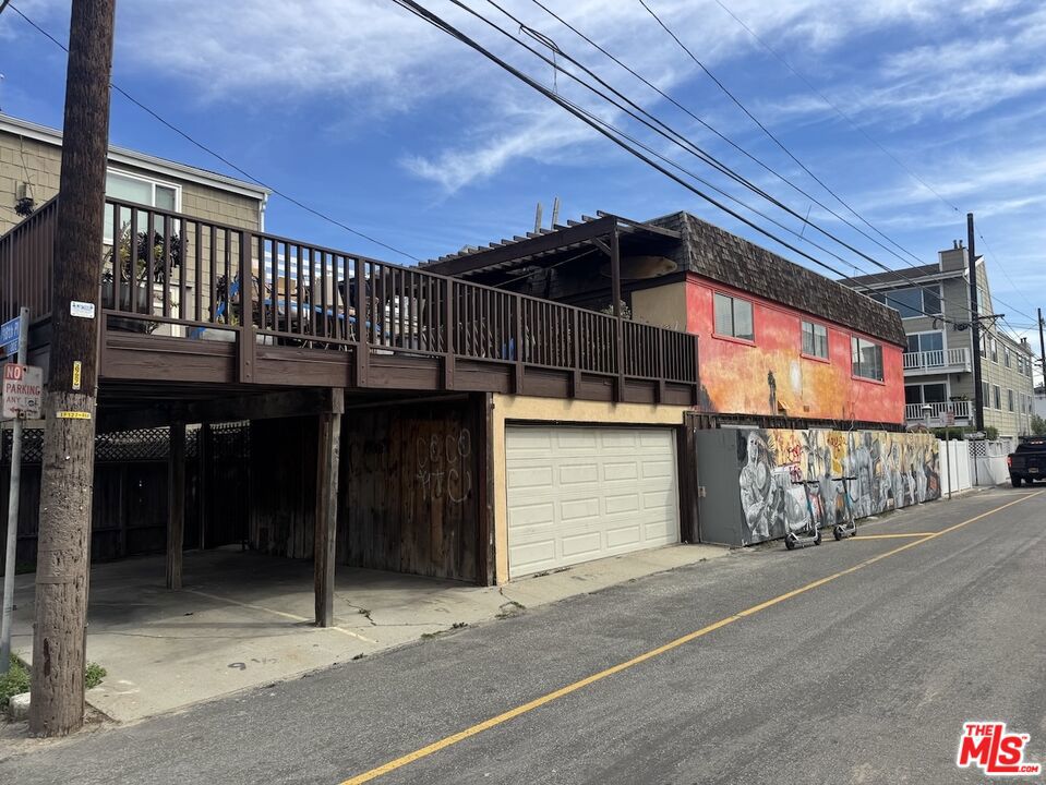 9 19th Avenue