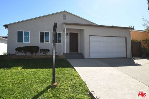 Photo of 3610 W 172nd Street, Torrance, CA 90504 (MLS # 26660701)