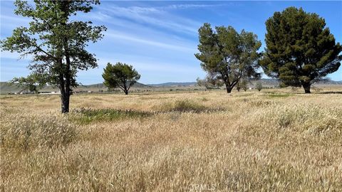 Photo of 0 Coso Junction Rd, Santa Margarita, CA 93453 (MLS # NS26074411)