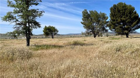 Tiny photo for 0 Coso Junction Rd, Santa Margarita, CA 93453 (MLS # NS26074411)
