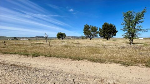 Tiny photo for 0 Coso Junction Rd, Santa Margarita, CA 93453 (MLS # NS26074411)