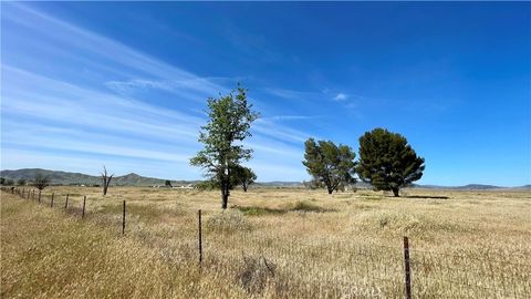 Tiny photo for 0 Coso Junction Rd, Santa Margarita, CA 93453 (MLS # NS26074411)