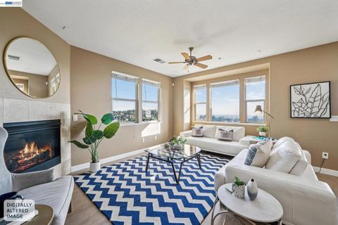 Photo of 6403 Blue Rock Ct Ct, Oakland, CA 94605 (MLS # 41128968)