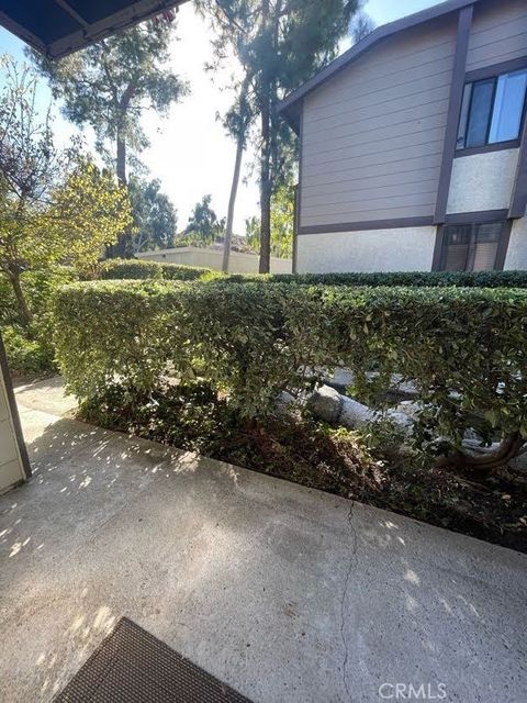 Photo of 20702 El Toro Road #381, Lake Forest, CA 92630 (MLS # SR26028695)