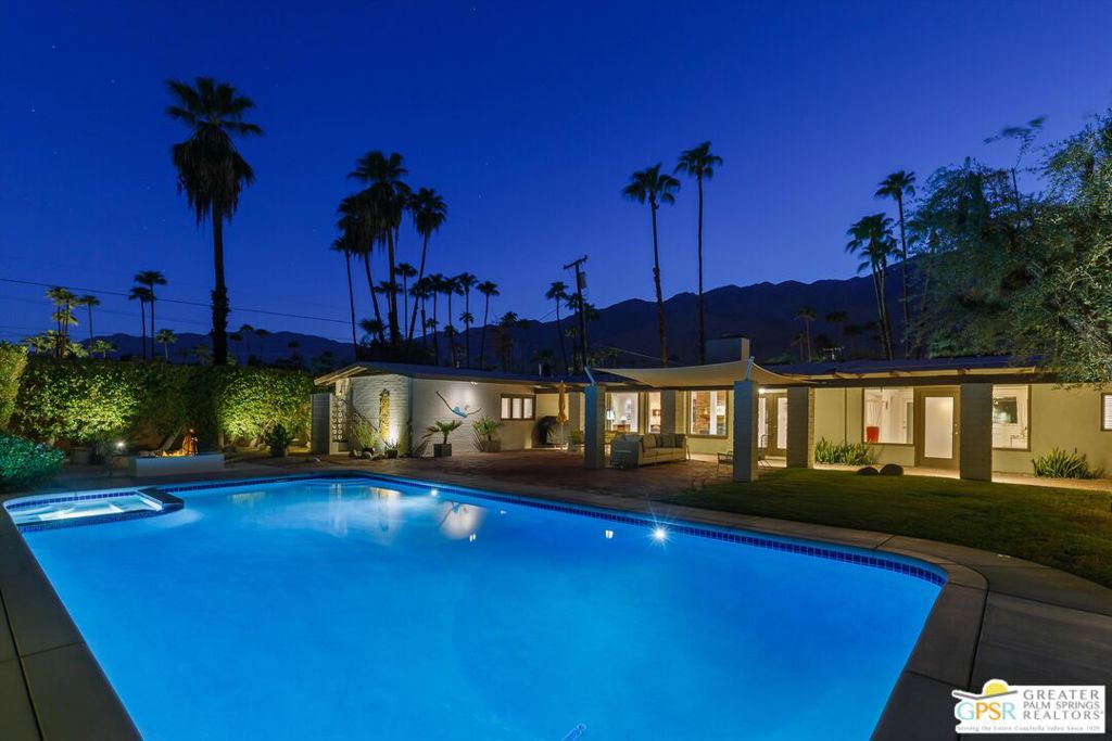 1451 E San Lorenzo Road