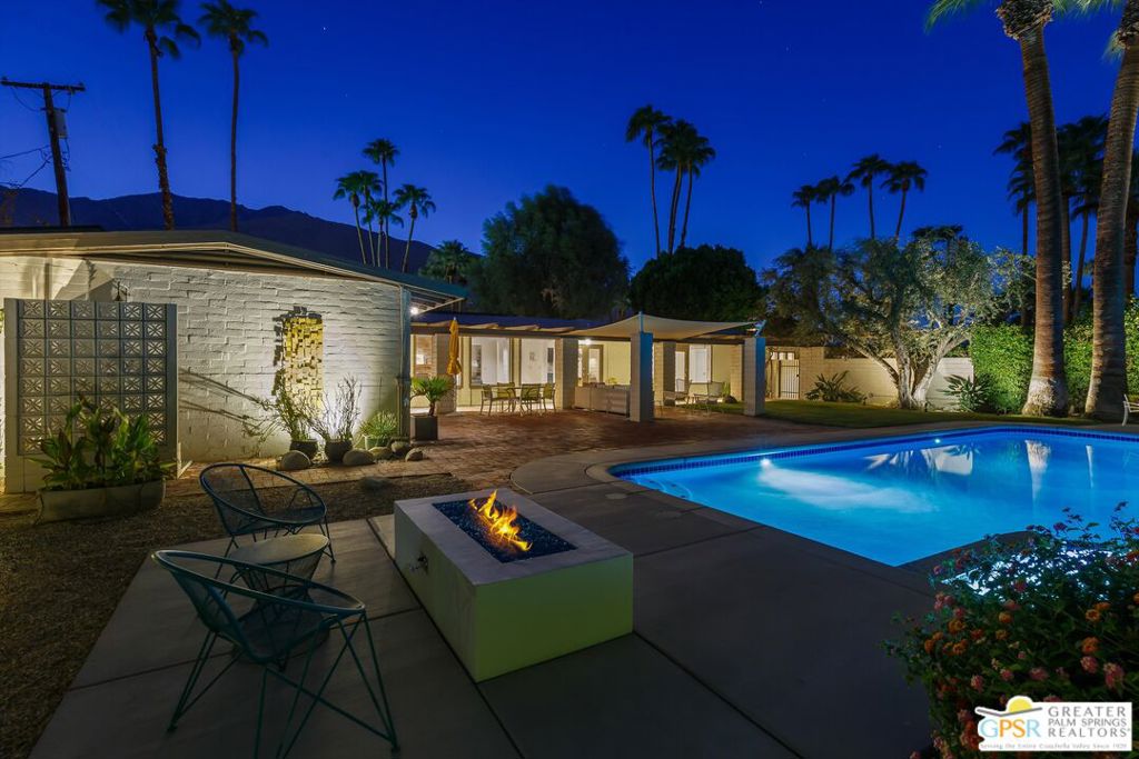 1451 E San Lorenzo Road
