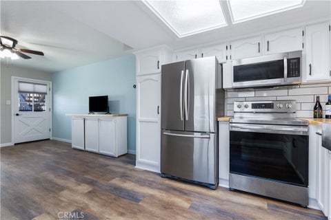 Tiny photo for 3332 Harbor Circle #A, Paso Robles, CA 93446 (MLS # PI26226160)