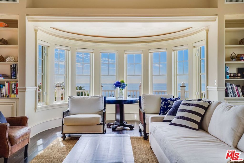 Photo of 6277 Sea Star Drive, Malibu, CA 90265 (MLS # 25613951)