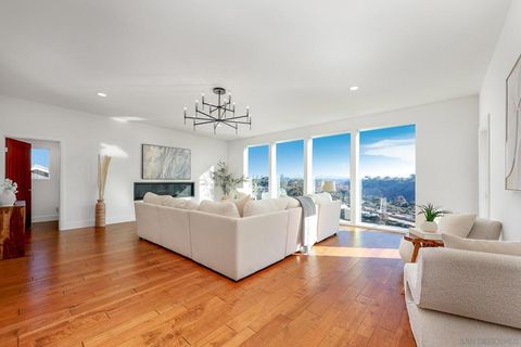 Photo of 7901 Avenida Kirjah #APN: 346-820-02-00, La Jolla, CA 92037 (MLS # 260006586SD)