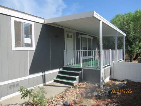 Photo of 35109 Hwy 79 #208, Warner Springs, CA 92086 (MLS # SW26185916)