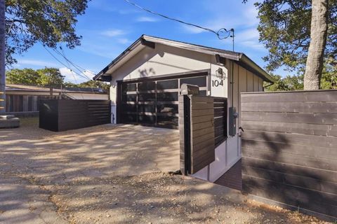 104 Winding Way San Carlos CA 94070