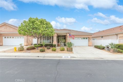 Photo of 26715 China Dr, Menifee, CA 92585 (MLS # SW26063697)