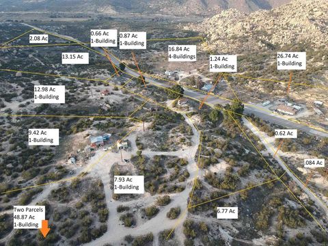 Photo of 42084 Old Highway 80, Jacumba, CA 91934 (MLS # PTP2509099)