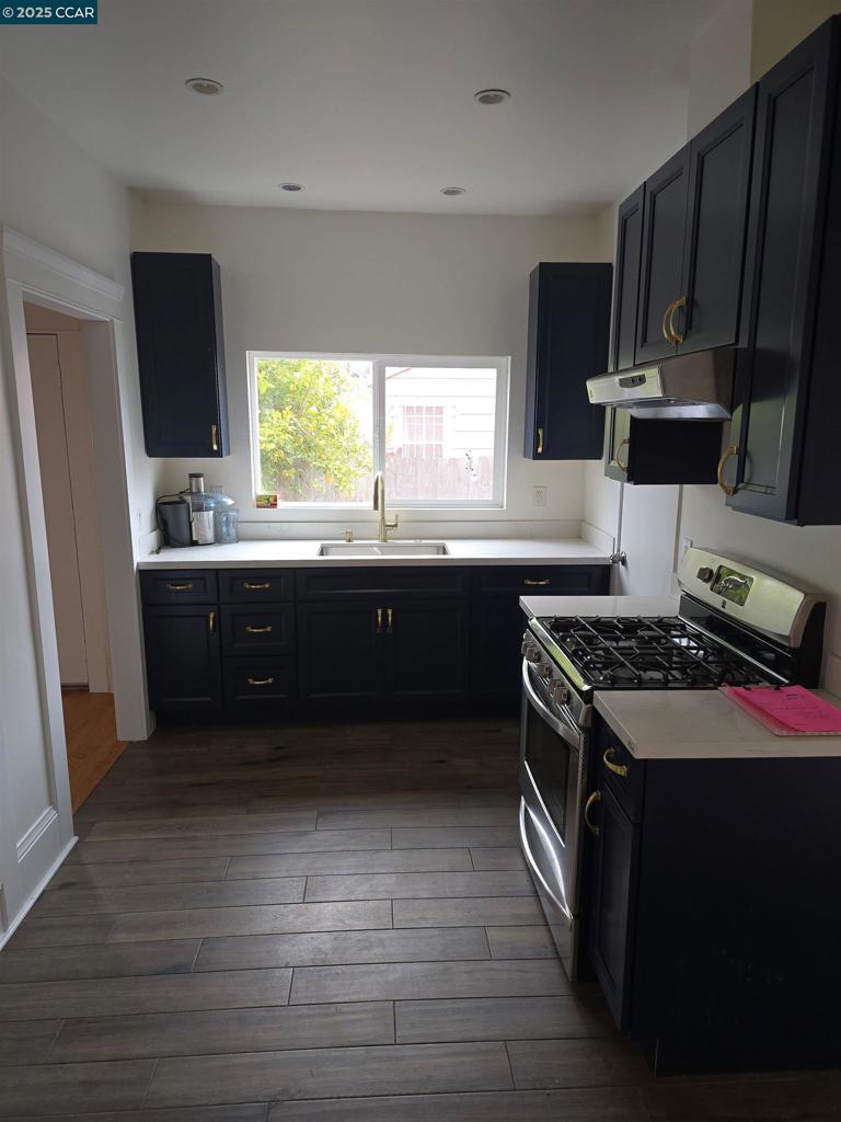DOWNTOAREA - Residential Lease