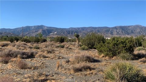 Photo of 0 Yucca Terrace, Pinon Hills, CA 92372 (MLS # PW25217153)