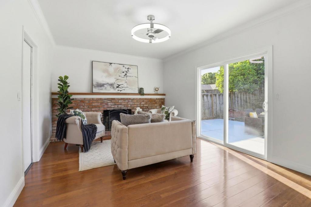 3331 Sueno Drive