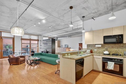 Photo of 877 Island Ave Ave #218, San Diego, CA 92101 (MLS # 260007587SD)