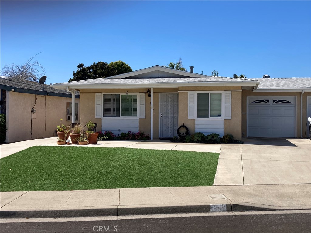 Grover Beach (330) - Residential