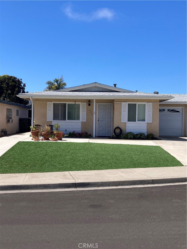 Grover Beach (330) - Residential