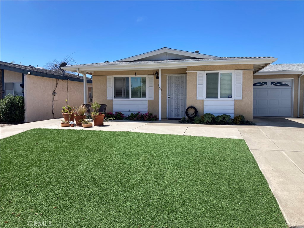 Grover Beach (330) - Residential
