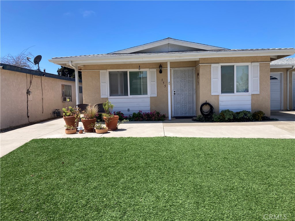 Grover Beach (330) - Residential