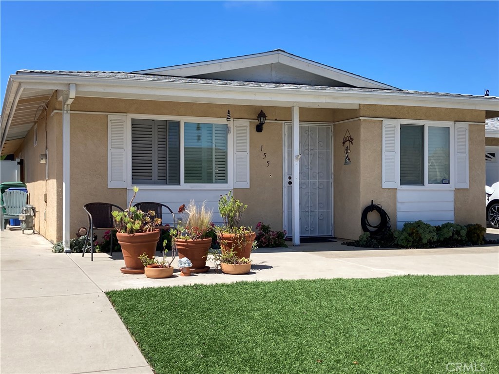 Grover Beach (330) - Residential