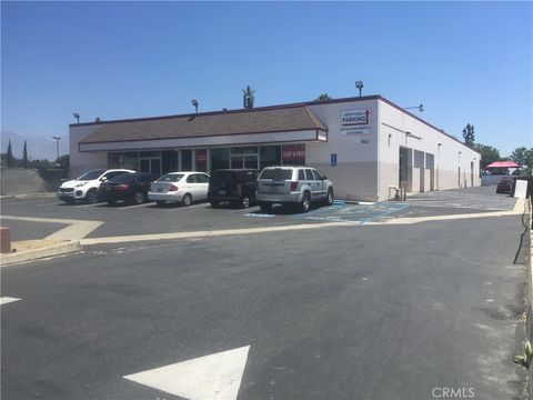 Photo of 1942 S Garey Avenue S, Pomona, CA 91766 (MLS # CV25176429)