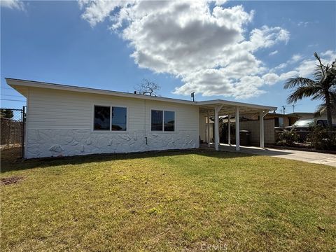 312 W 234th Place Carson CA 90745