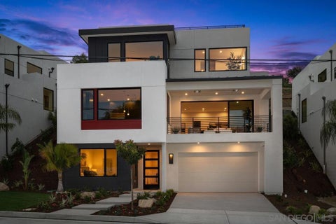 Photo of 4841 Academy St, San Diego, CA 92109 (MLS # 260023629SD)