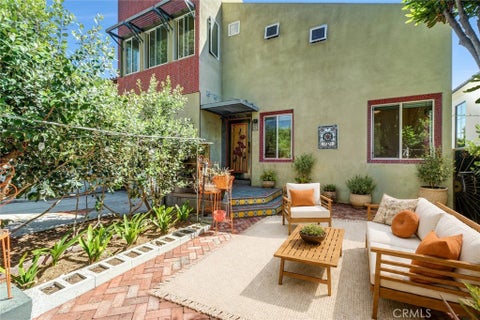 Photo of 628 S Irena Avenue, Redondo Beach, CA 90277 (MLS # SB26181230)