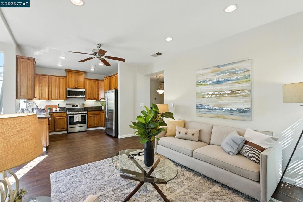 HERITAGE PARK - Residential