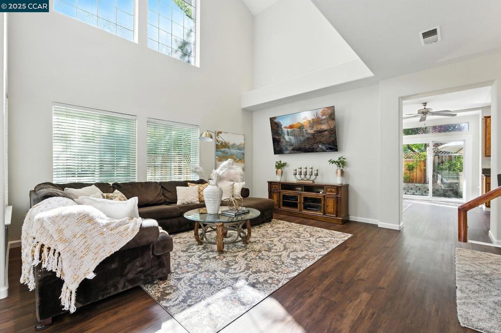 HERITAGE PARK - Residential