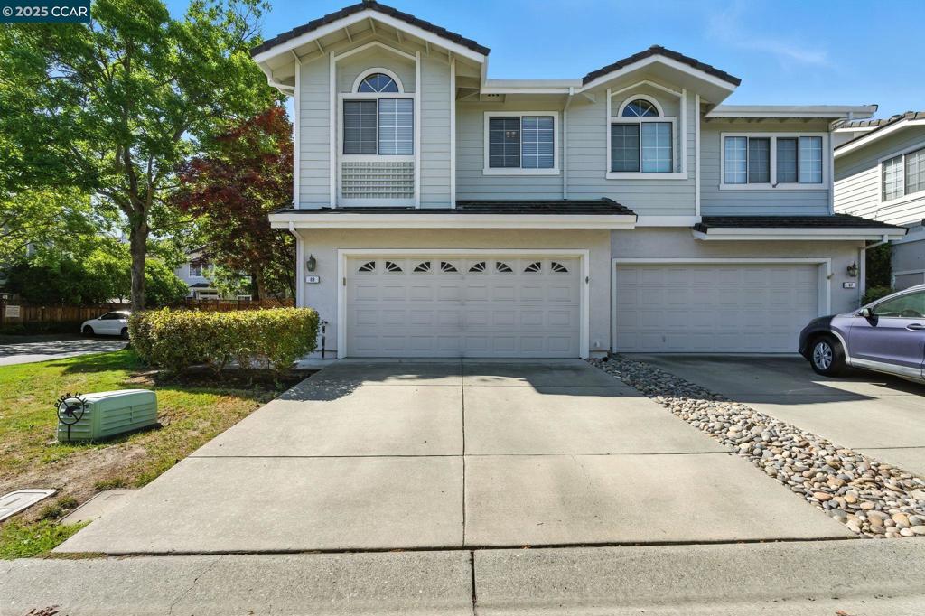 HERITAGE PARK - Residential