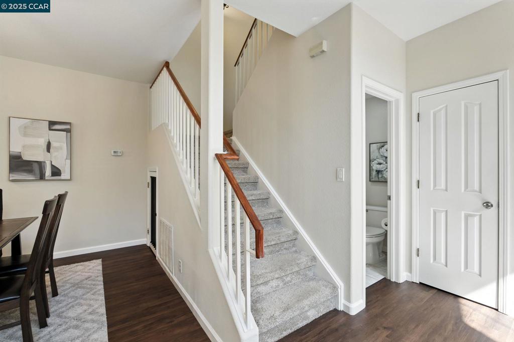 HERITAGE PARK - Residential