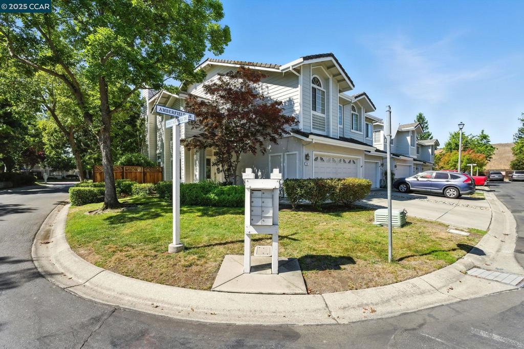 HERITAGE PARK - Residential
