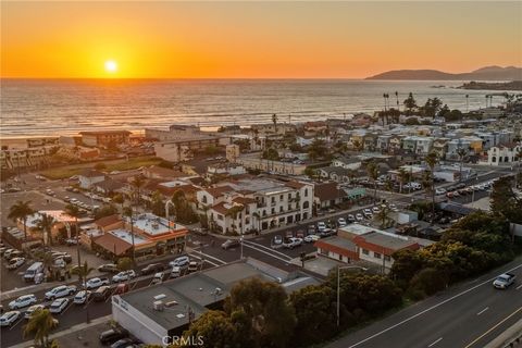 Tiny photo for 911 Price Street #5, Pismo Beach, CA 93449 (MLS # FR26037599)