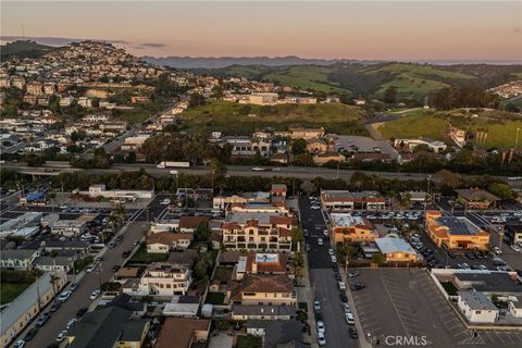 Tiny photo for 911 Price Street #5, Pismo Beach, CA 93449 (MLS # FR26037599)