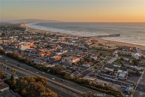 Tiny photo for 911 Price Street #5, Pismo Beach, CA 93449 (MLS # FR26037599)