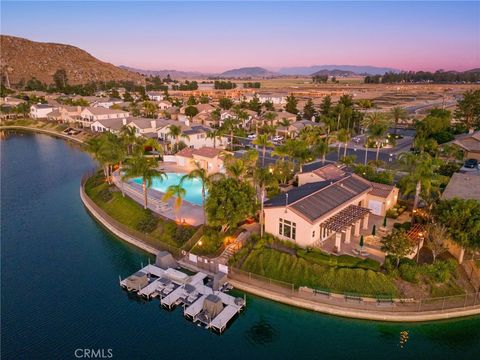 Photo of 29778 Salmon Street, Menifee, CA 92584 (MLS # SW26148158)